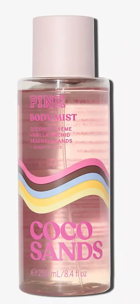 VS COCO SAND BRUME 250ML