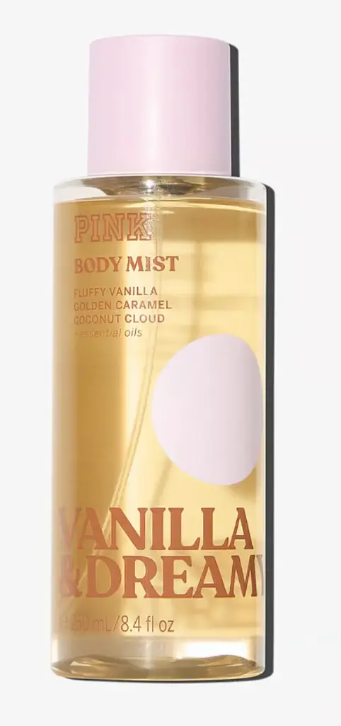 VS VANILLA&DREAM BRUME 250ML