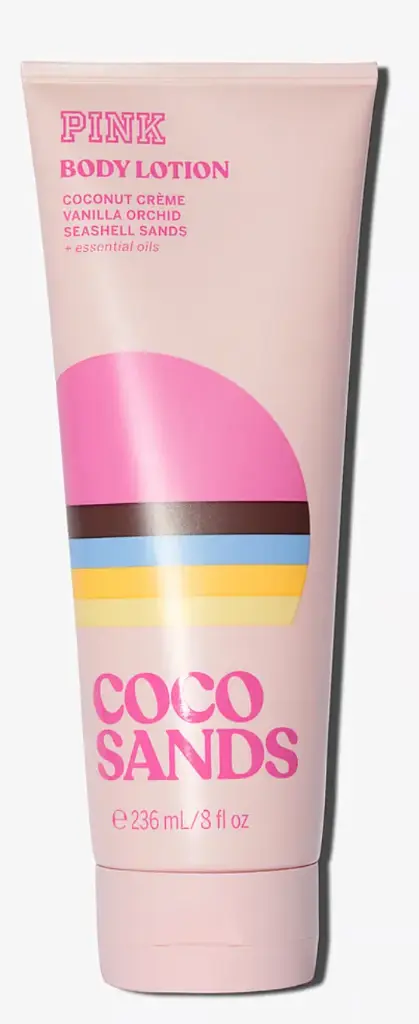 VS COCO SAND CREME 236ML