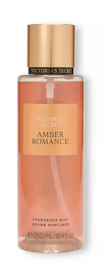 VS AMBER ROMANCE BRUME 250ML