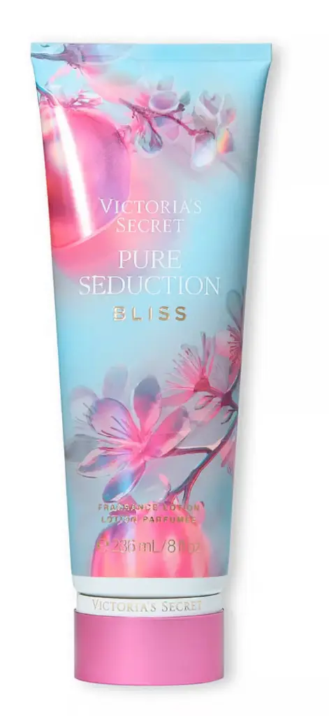VS PURE SEDUCTION BLISS CREME 236ML