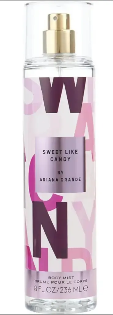 AGRANDE SWEET LIKE CANDY BRUME 236 ML