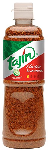 Tajin 400g