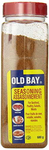 OLD BAY SEASONING 680G