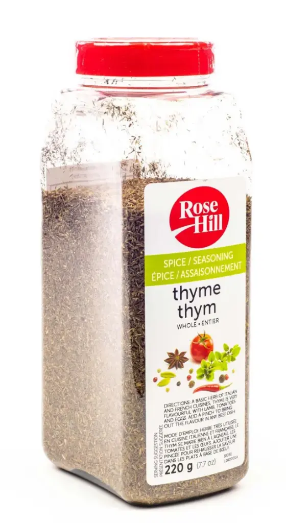 THYME 220G