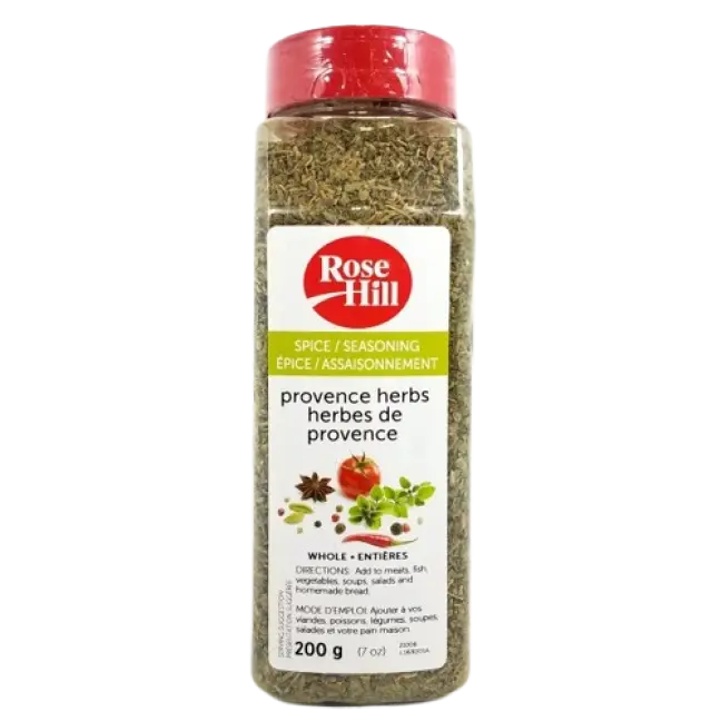 HERBES DE PROVENCE 200G