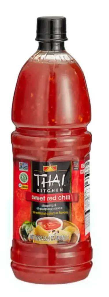 SAUCE THAI CHILLY 1L