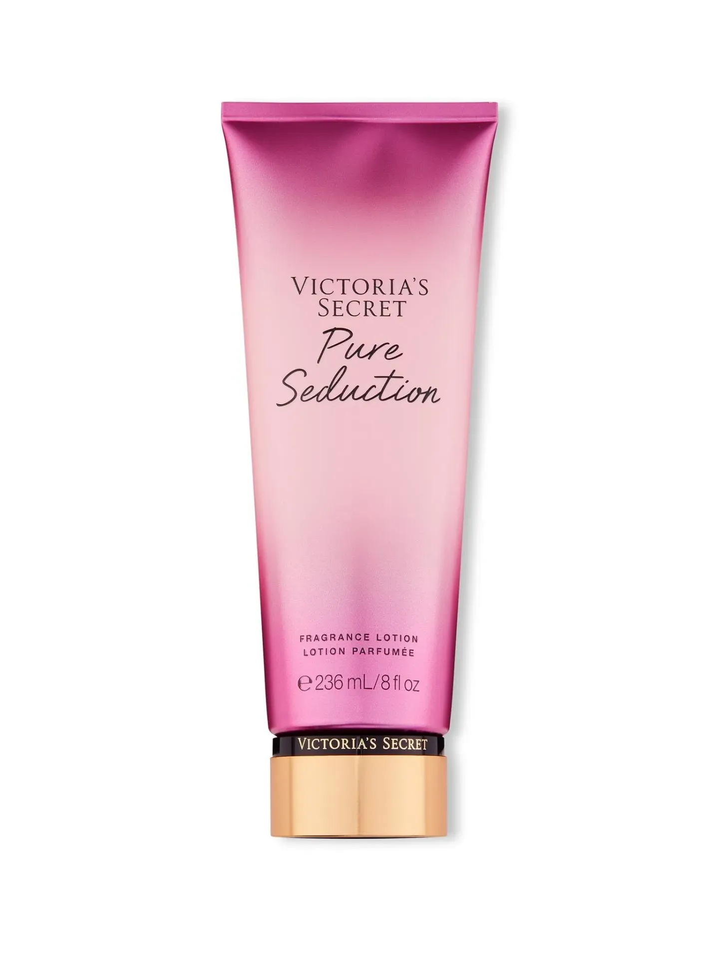 VS PURE SEDUCTION CREME 236ML