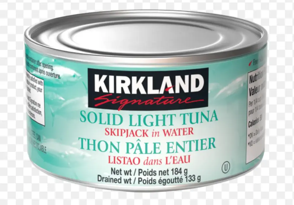 THON ENTIER 184G