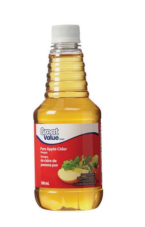 GV Vinaigre de Cidre 500ml
