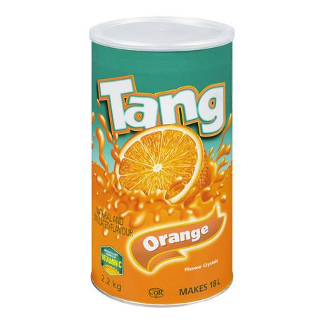 Tang Orange Drink 2,2kg 18L