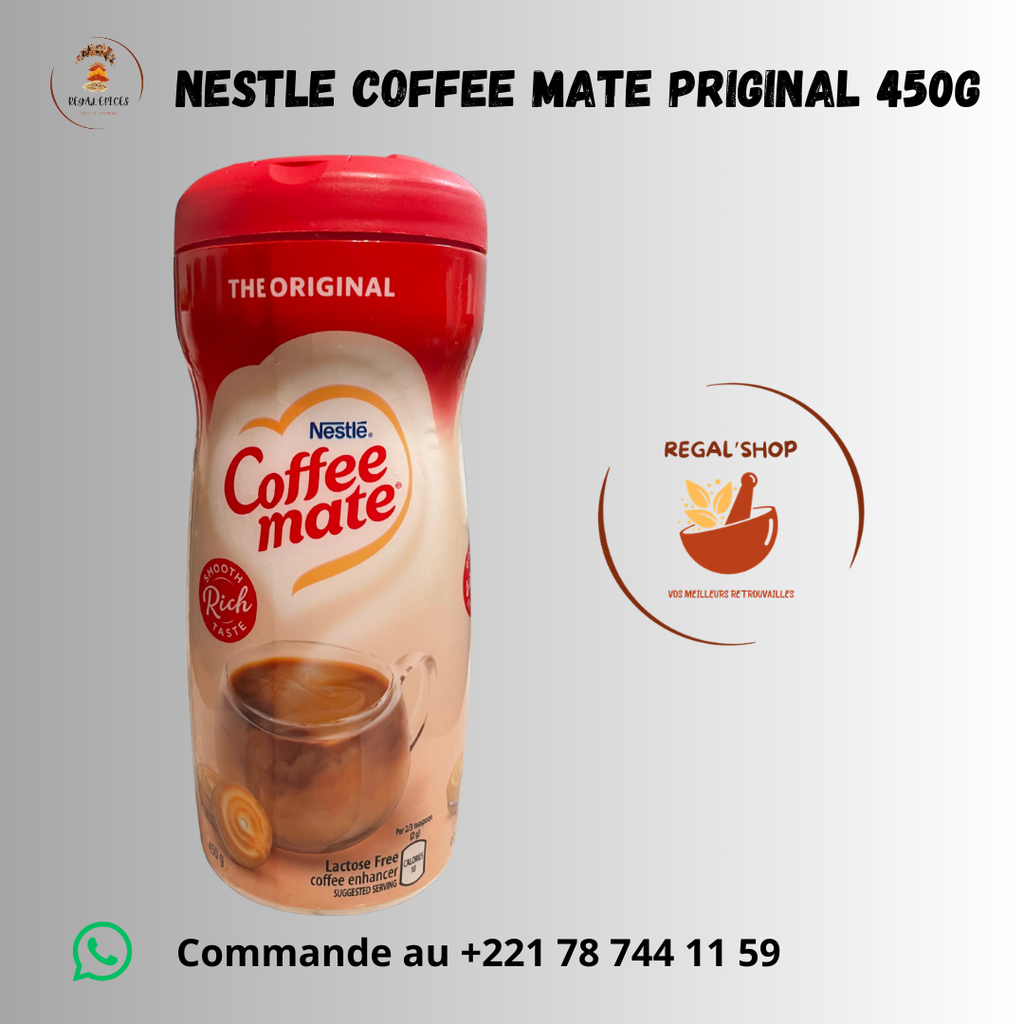 COFFEE-MATE Powder Coffe 450g