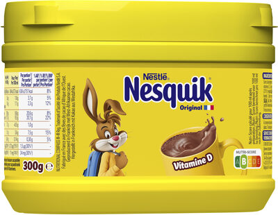 Nesquik 300g