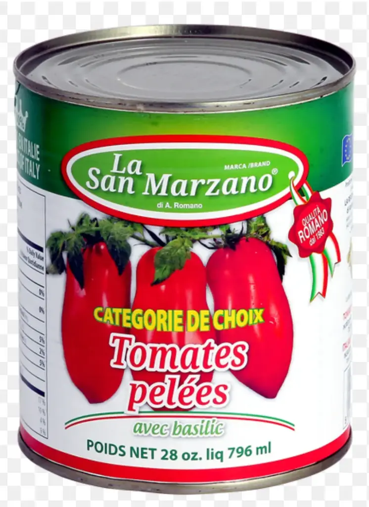 TOMATES PELES LASANMAR 796ML