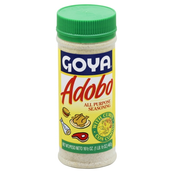 Goya Foods Goya Seasoning 467g