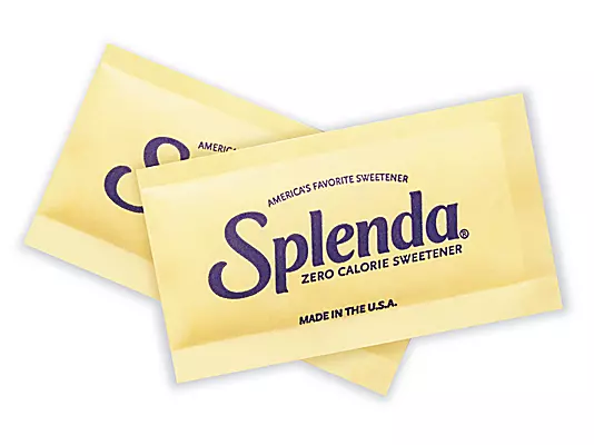 Splenda Sucralose x1000
