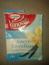 Sucre Vanillé Vanoise x5