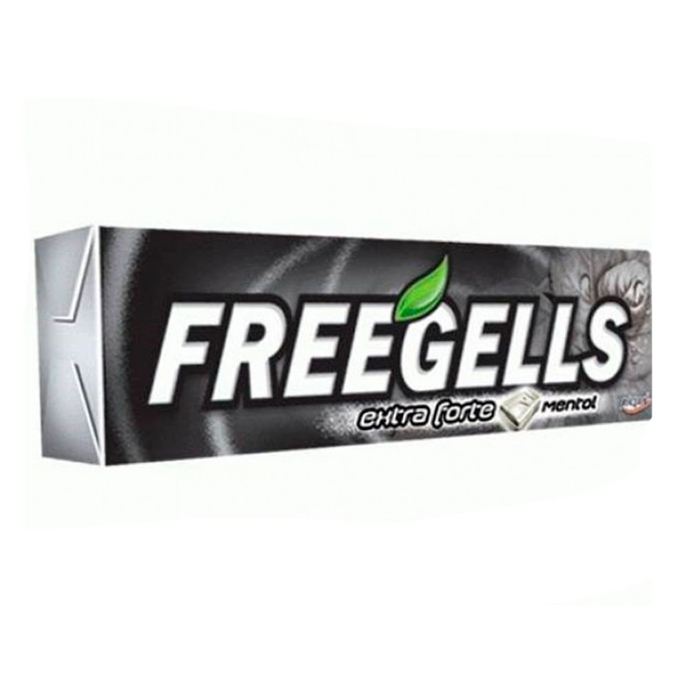 Freegells 27,9g