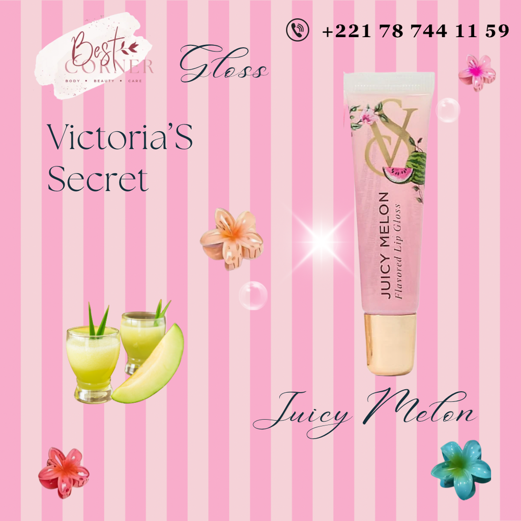 VS GLOSS JUICY MELON